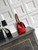 Chanel Evening with Handle Bag Patent leather AS6675 Red