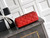 Chanel Evening with Handle Bag Patent leather AS6675 Red