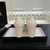 Chanel G46692 Women Shoes Moccasins Lambskin C93706