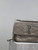 Yves Saint Laurent YSL 498830 Niki Large In Quilted Leather Bag Gray