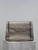 Yves Saint Laurent YSL 498830 Niki Large In Quilted Leather Bag Gray