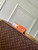 Louis Vuitton LV M26945 Magnetic Card Holder Monogram Heritage Caramel