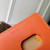 Louis Vuitton LV M26945 Magnetic Card Holder Monogram Heritage Caramel