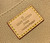 LV M47353 Louis Vuitton Cosmetic Pouch MM Damier Azur