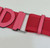 Fendi F10062 Handbag Shoulder Strap FF Logo 915