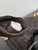 Bottega Veneta BV 740898VCPP19092 Small Solstice Dark Brown