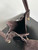 Bottega Veneta BV 740898VCPP19092 Small Solstice Dark Brown