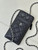 Chanel AP0990 25B Phone Bag Lambskin Black