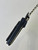 Chanel AP0990 25B Phone Bag Lambskin Black
