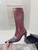YSL High-heeled Boots Fashion Shoes Y83216