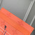 Louis Vuitton LV M14863 Double Card Holder Orange