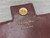 Dior Small Dior Jolie Bag With Chain Wine Red Cannage Calfskin S3117