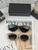 Dior Classic Sunglasses Fashion D25135