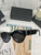 Dior Classic Sunglasses Fashion D25135