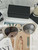Dior Classic Sunglasses Fashion D25135