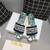 Dior Women's Slippers Designer Dior Sandals Flats Shoes D81214