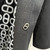 Hermes Women Classic pig nose monogram cashmere coat H33367
