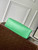 LV M24457 Louis Vuitton Shopper Tote MM Bag Grass Green