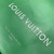 LV M24457 Louis Vuitton Shopper Tote MM Bag Grass Green
