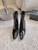 YSL High-heeled Boots Fashion Shoes Y83222