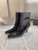 YSL High-heeled Boots Fashion Shoes Y83222