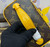Louis Vuitton LV M12654 Nice Mini Vanity Case Monogram canvas Yellow