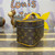 Louis Vuitton LV M12654 Nice Mini Vanity Case Monogram canvas Yellow