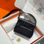 Hermes 316421 Mini Herbag Hermes bags H80134