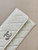 Chanel Long Flap Wallet Grained shiny calfskin AP3724 White
