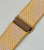 Fendi F10070 Handbag Shoulder Strap FF Logo 910
