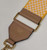Fendi F10070 Handbag Shoulder Strap FF Logo 910