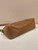 Prada 1BC228 Prada Aimèe Large suede shoulder bag Brown