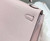 Hermes Sellier Kelly Epsom Leather Bag H213006