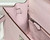 Hermes Sellier Kelly Epsom Leather Bag H213006