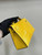 Hermes Kelly Pouchette Glossy crocodile Leather clutch bag H231028