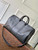 Louis Vuitton LV M28403 Keepall Bandoulière 45 Bag Black