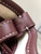 Goyard PEFLOTPMLTY01CL03P Petit Flot Bucket Bag Gy9005