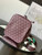 Goyard PEFLOTPMLTY01CL03P Petit Flot Bucket Bag Gy9005