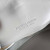 Bottega Veneta BV 806034V4SJ12250 Medium Liberta Bag Gray White