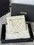 Chanel AP0231 Classic Small FLAP Wallet Calfskin White