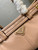 Prada 1BA426 Medium leather handbag Pink