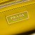 Prada 1BA274 Large Prada Smooth leather bag Yellow