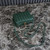 Bottega Veneta BV 680254 Mini Loop Camera Bag Dark Green