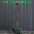 Bottega Veneta BV 680254 Mini Loop Camera Bag Dark Green