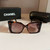 Chanel Fshion Classic Sunglasses C83219