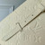 LV M11394 Louis Vuitton Babylone Tote MM Bag Cream