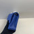 Chanel A01112 Flap Classic 11.12 Handbag Lambskin Electric Blue