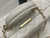 Chanel 25A AS5167 Small box bag Lambskin White