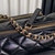 Chanel AS5220 Small Camera Case Bag Black