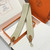 Hermes H073651CCAA105 Sangle Cavale 50 mm bag strap H80002